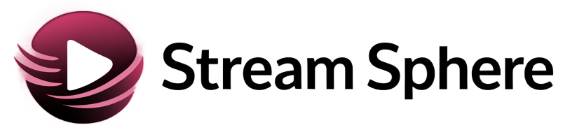 Stream Sphere logo 1